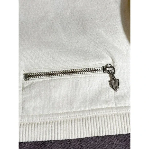 Vintage 1990s Troy Lee Designs Honda Graphic Sweatshirt Made‎ USA Men's M Rare - Picture 7 of 15